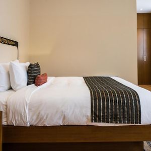 Deluxe Kamer