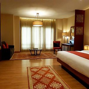 Superior Double Kamer