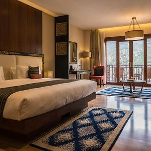 Superior Kamer met een King Size Bed